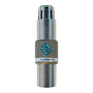 FetHead: A Preamp that powers a dynamic mic for better gain.