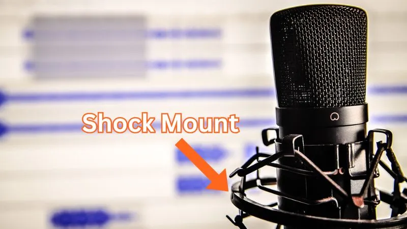 Do you really need a shock mount?